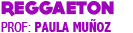 reguetton